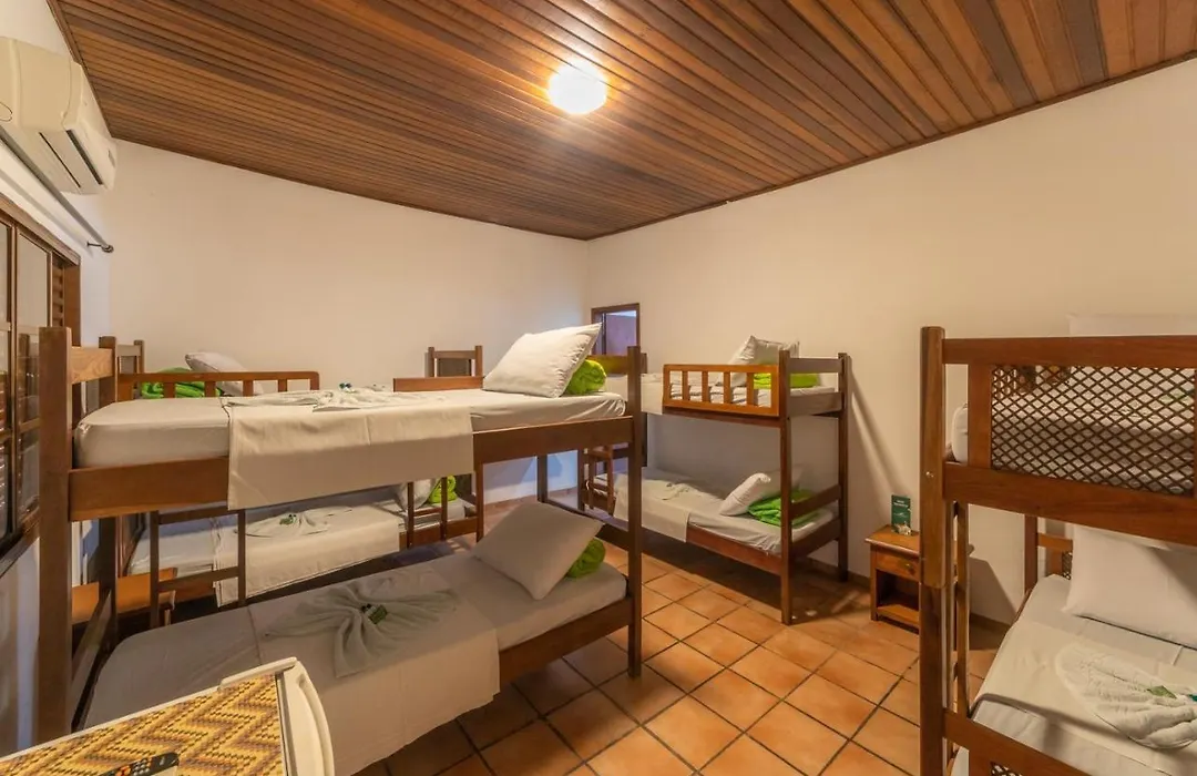 Lontra Pantanal Hotel-1